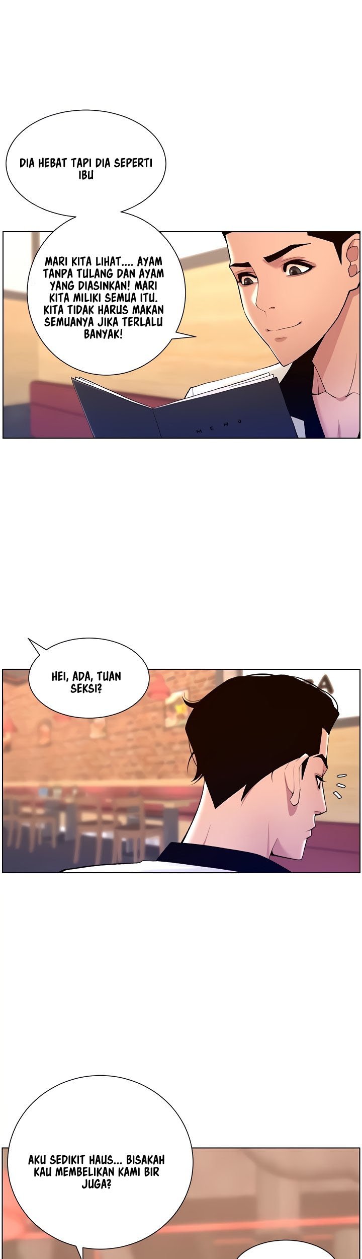 The Night King using App - Chapter 28 6