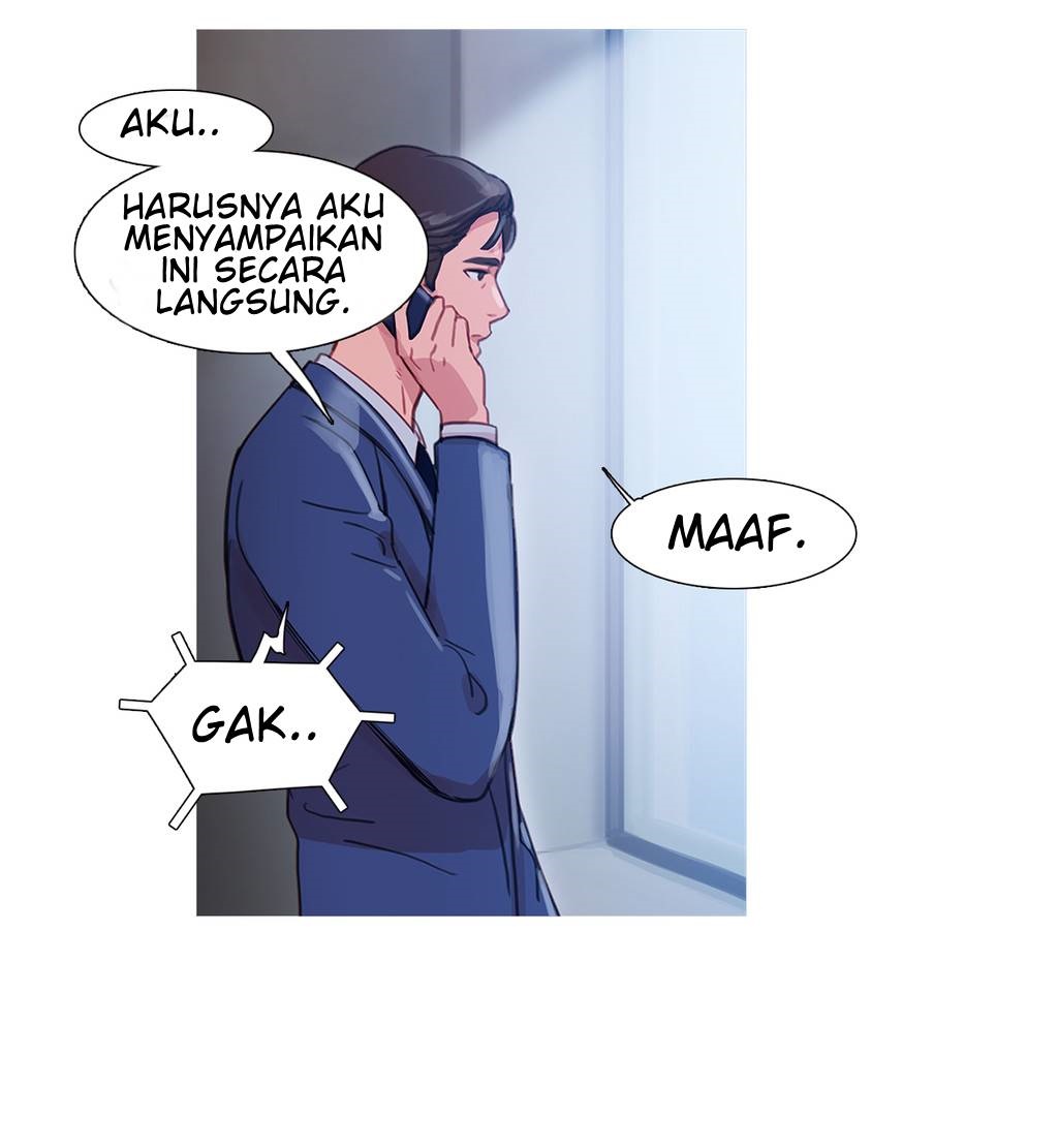 Fatal Woman - Chapter 28 7