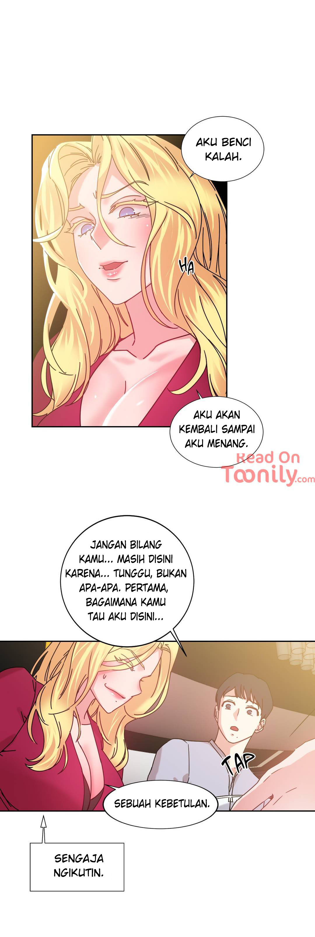 Tie Me Up - Chapter 28 17