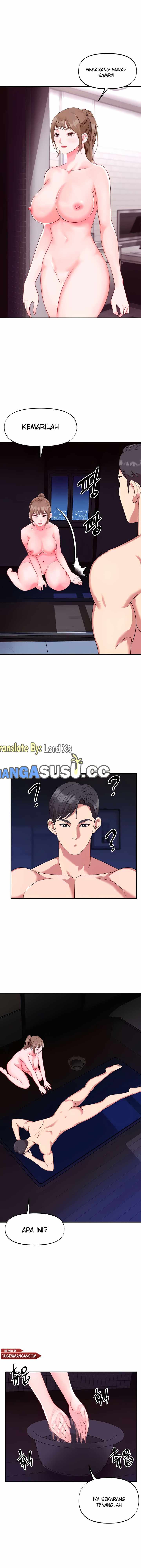 My Young Married Teacher - Chapter 28 8