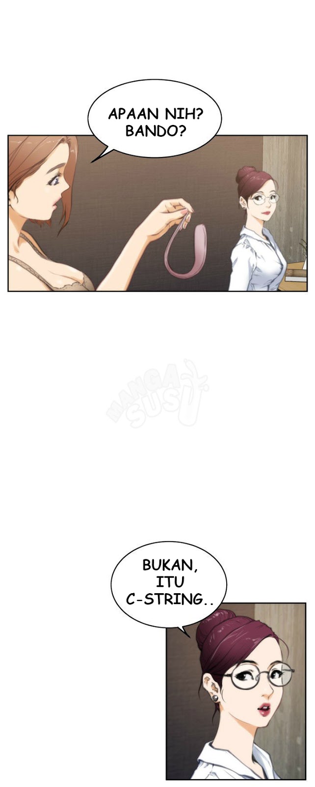 H-Mate - Chapter 28 6