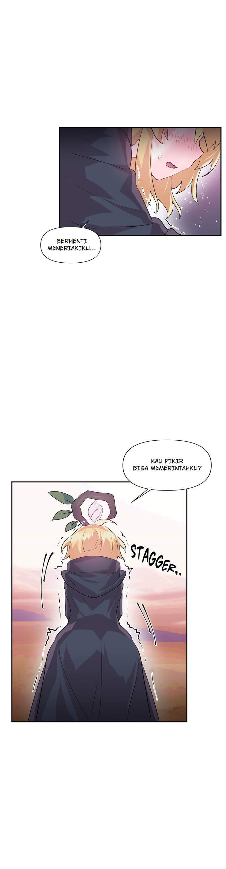 Log in to Lust-a-land - Chapter 28 6