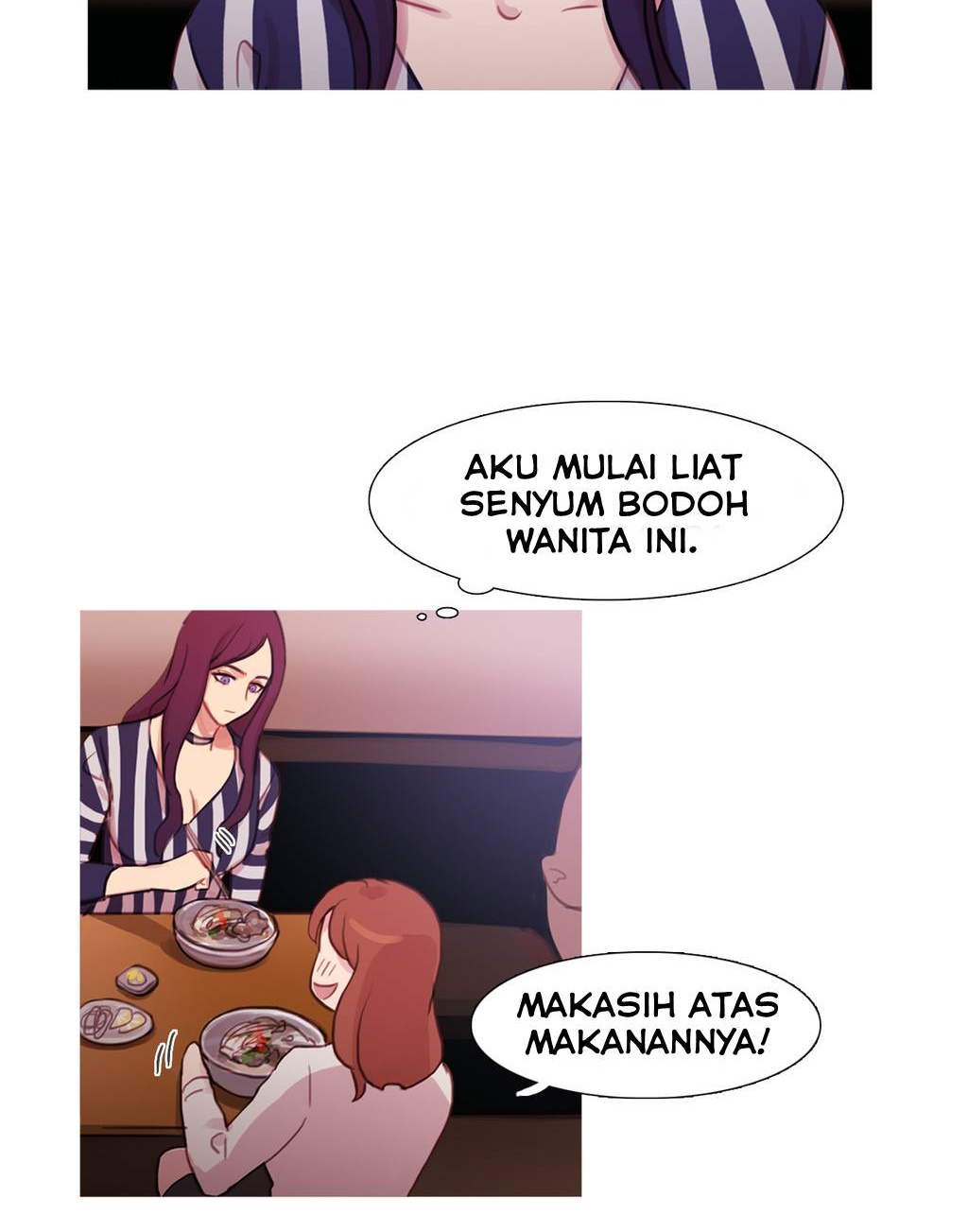 Fatal Woman - Chapter 28 42