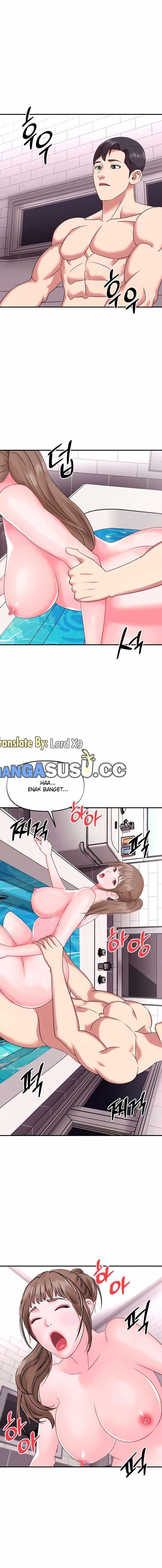 My Young Married Teacher - Chapter 28 5