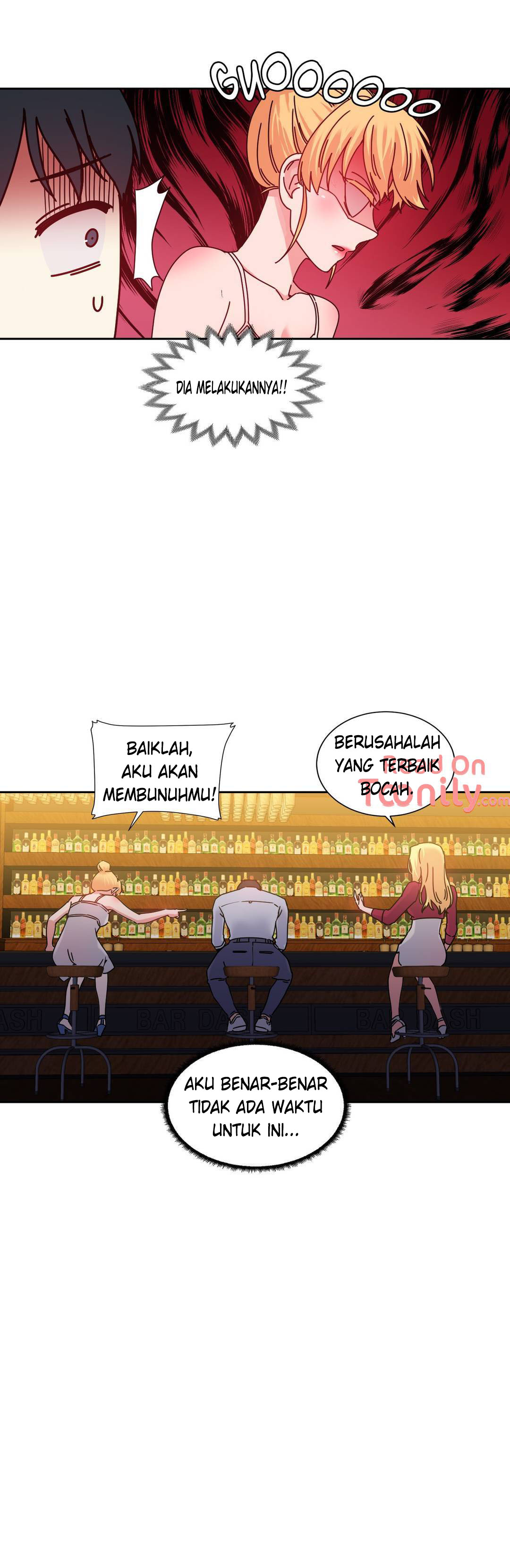 Tie Me Up - Chapter 28 27