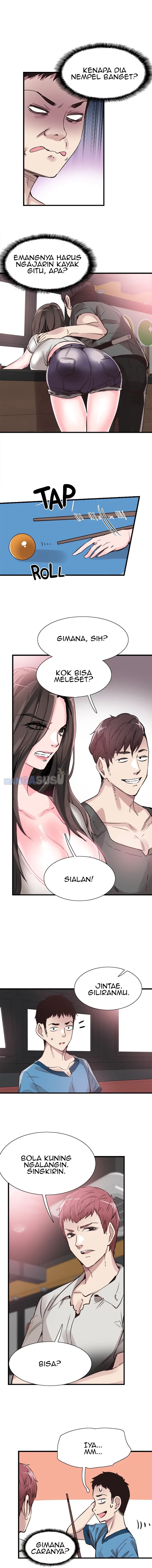 Campus Live - Chapter 28 15