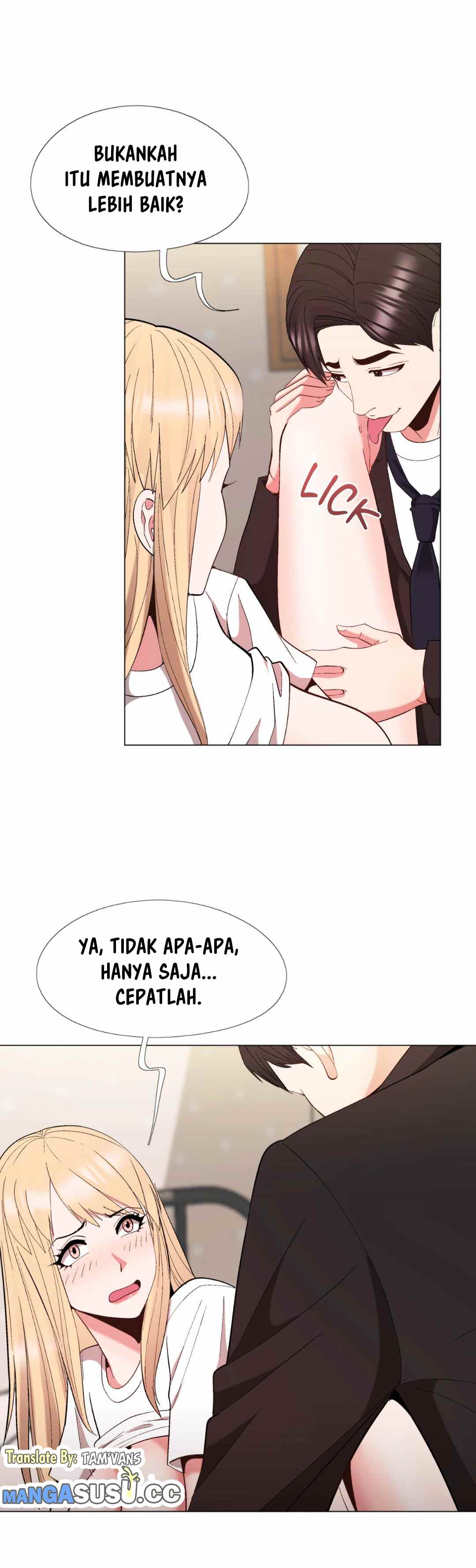 Cosplay Girl - Chapter 28 21