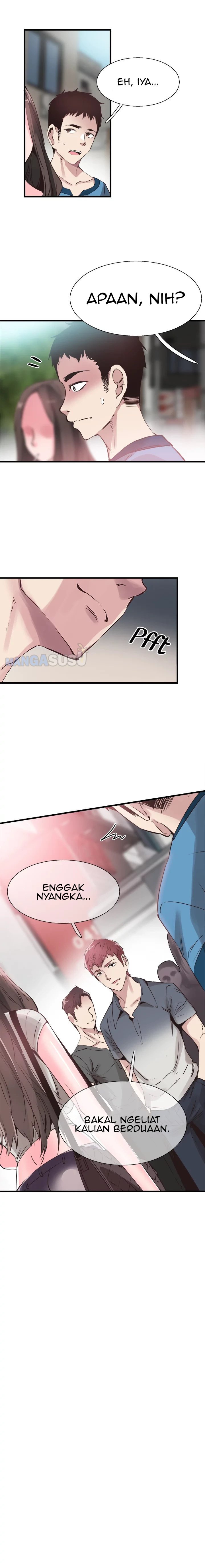 Campus Live - Chapter 28 4