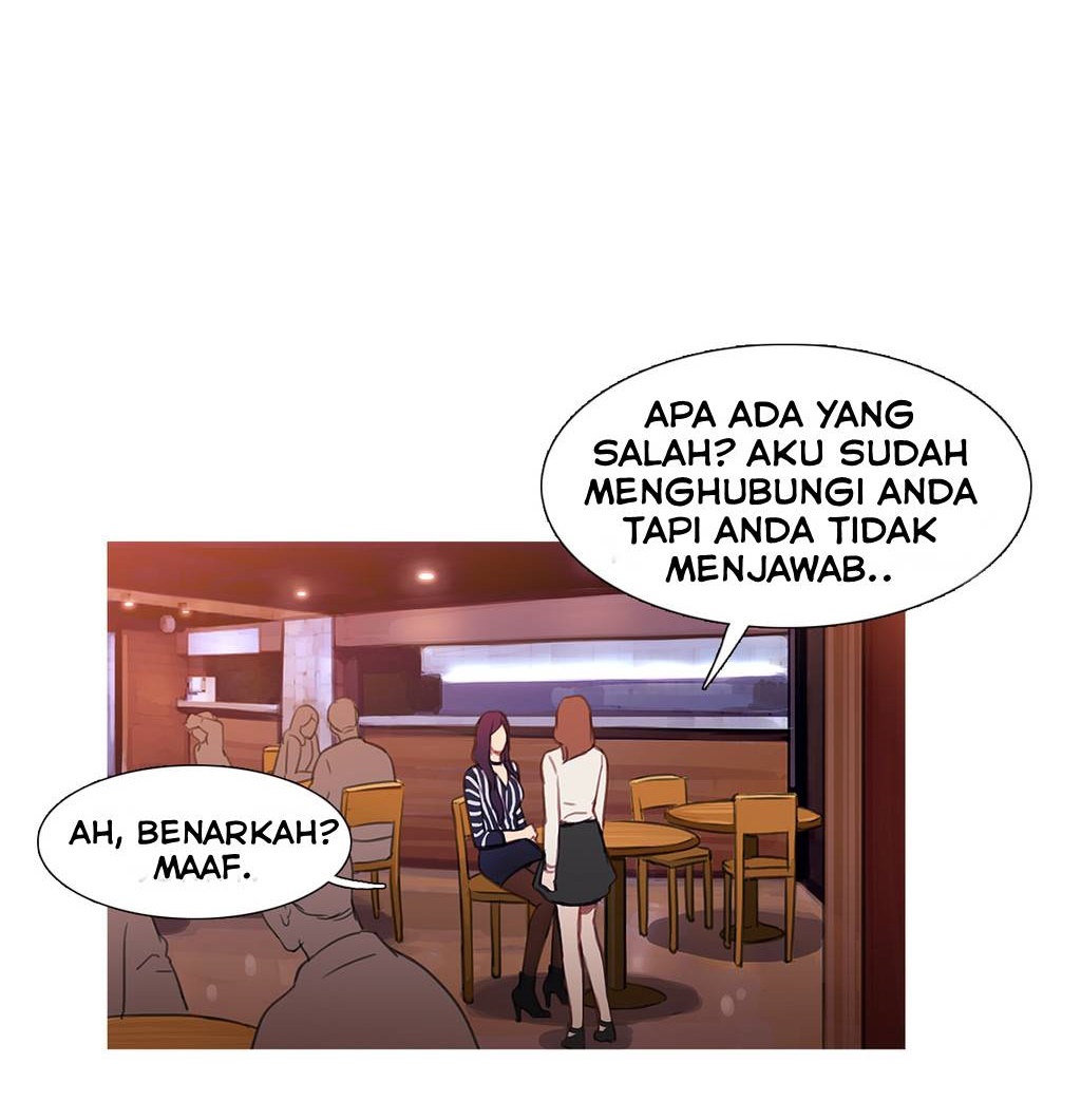 Fatal Woman - Chapter 28 29