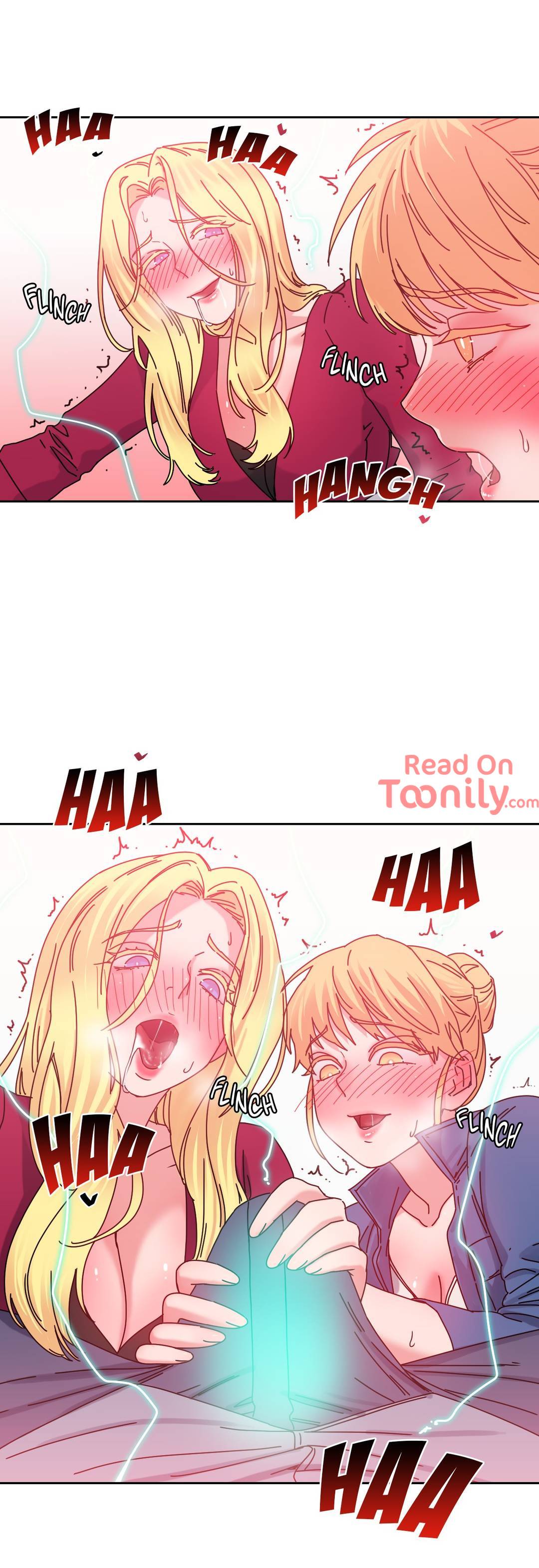 Tie Me Up - Chapter 28 39