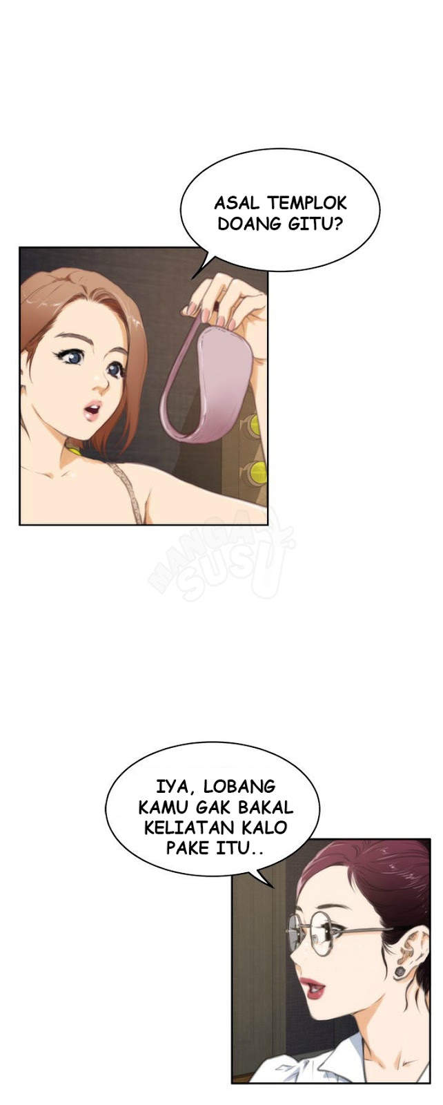 H-Mate - Chapter 28 7