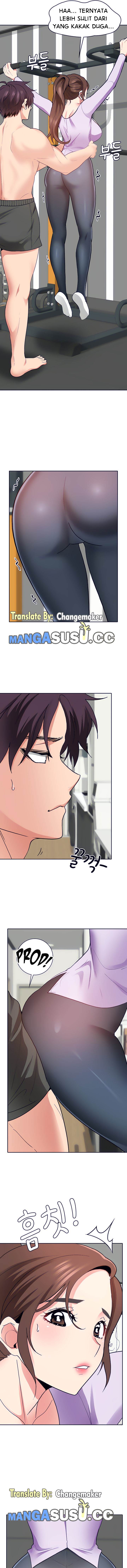 Need a Service? - Chapter 28 9