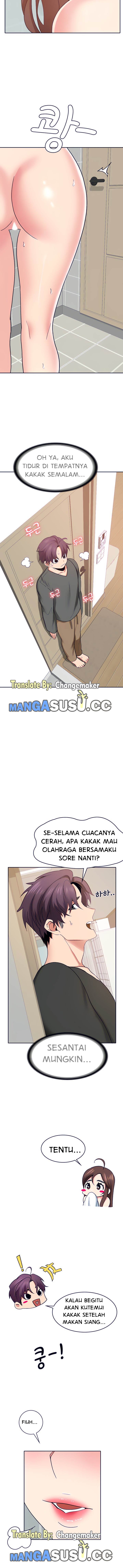 Need a Service? - Chapter 28 4