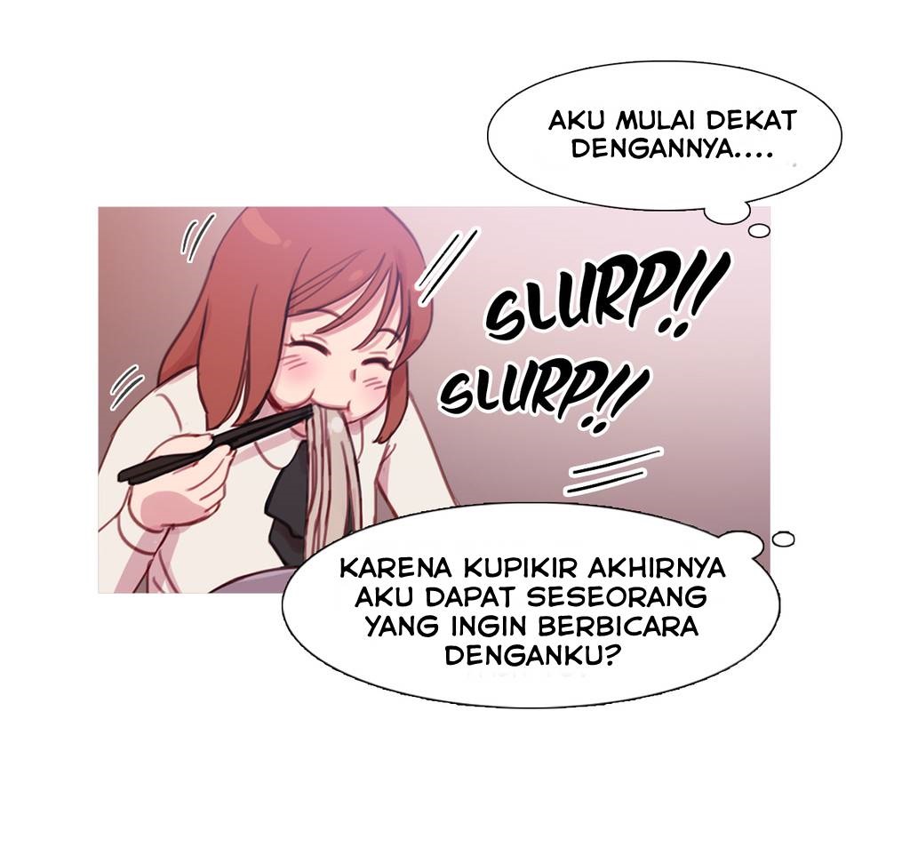 Fatal Woman - Chapter 28 43