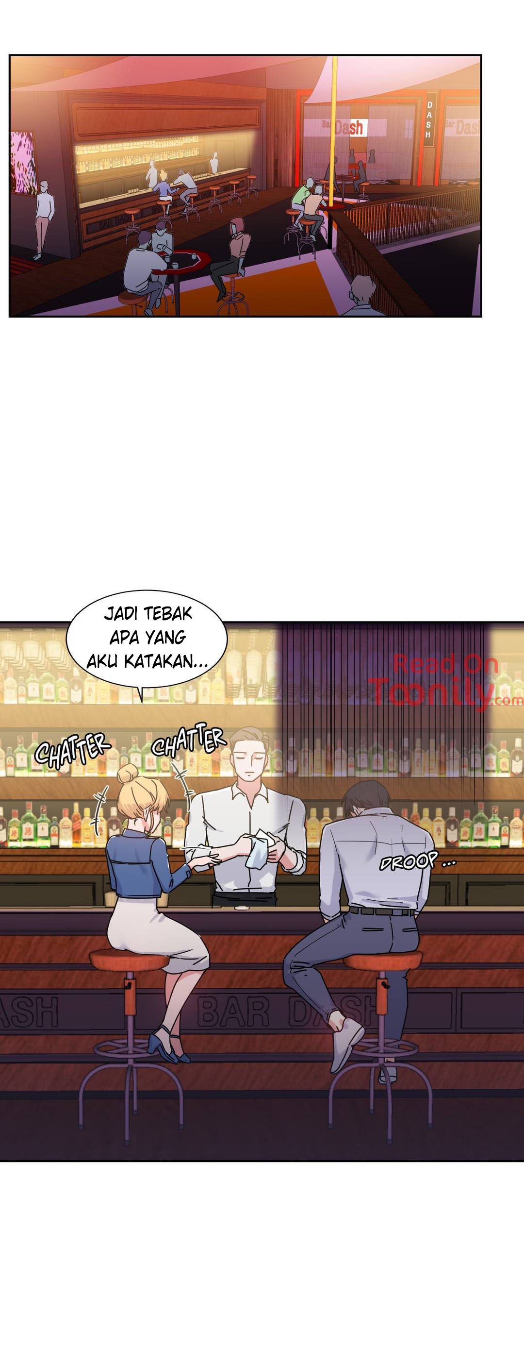 Tie Me Up - Chapter 28 3