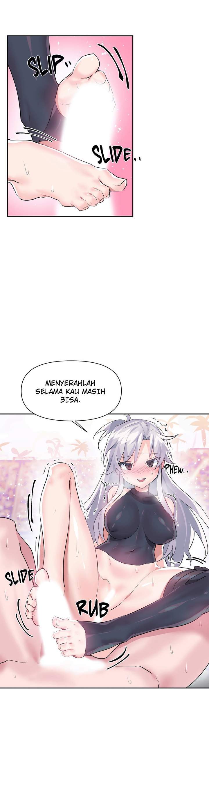 Log in to Lust-a-land - Chapter 28 22