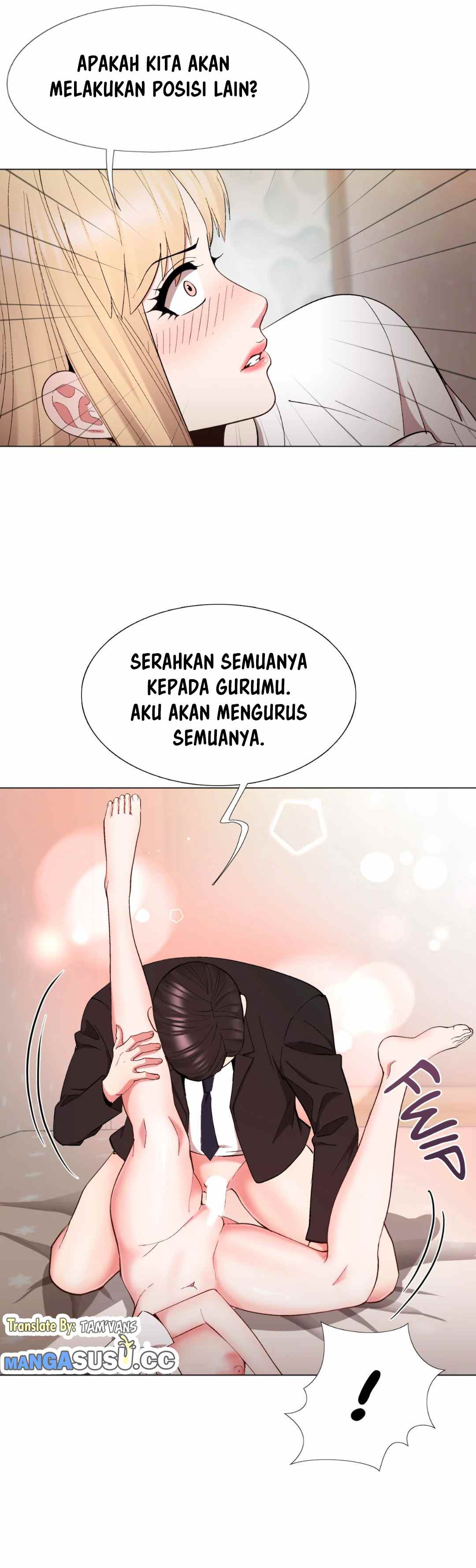 Cosplay Girl - Chapter 28 28