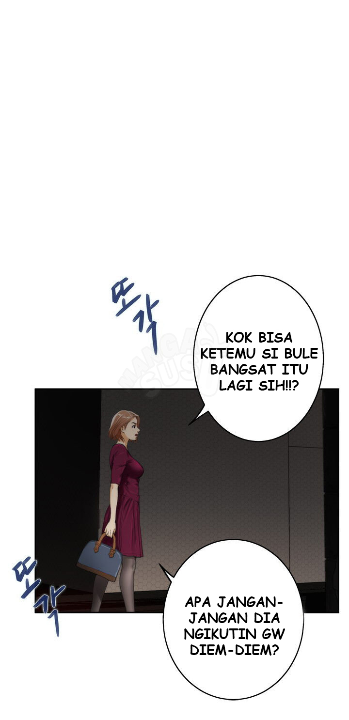 H-Mate - Chapter 28 22