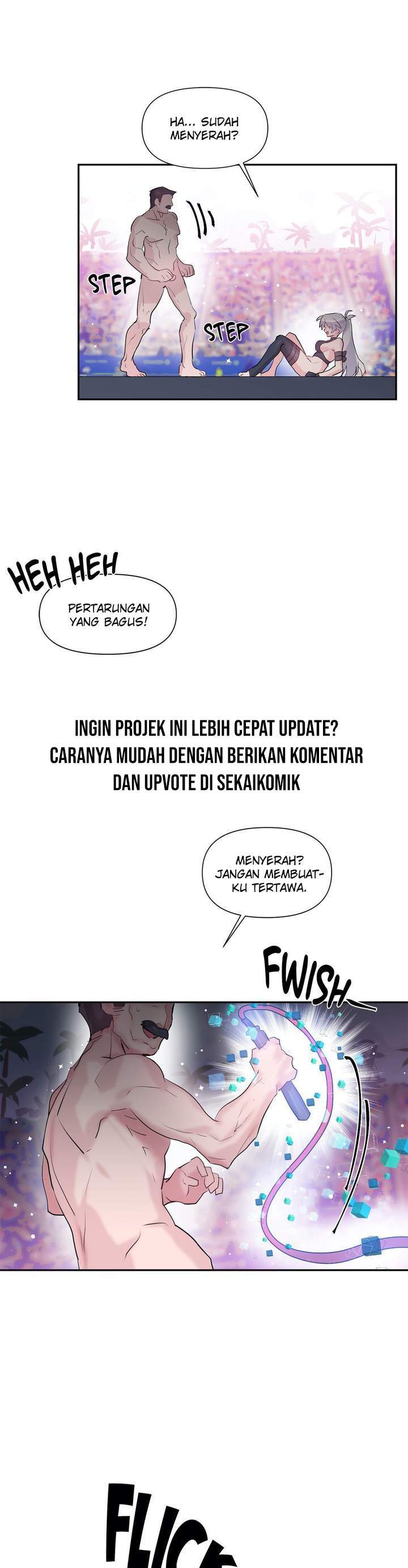 Log in to Lust-a-land - Chapter 28 27