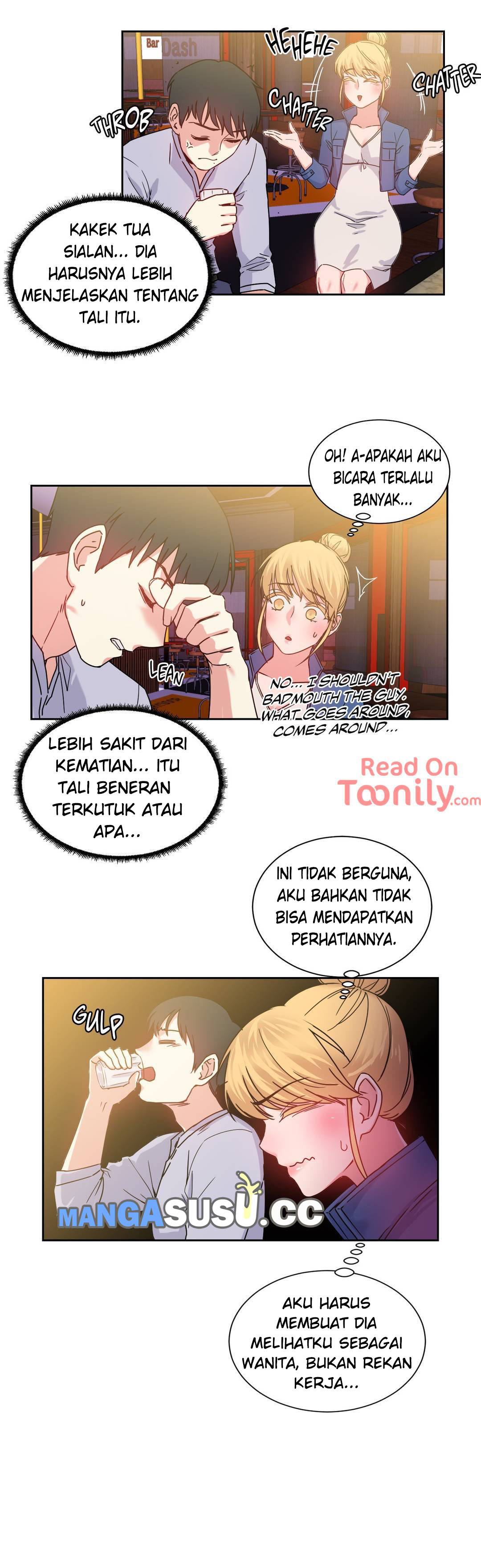 Tie Me Up - Chapter 28 13