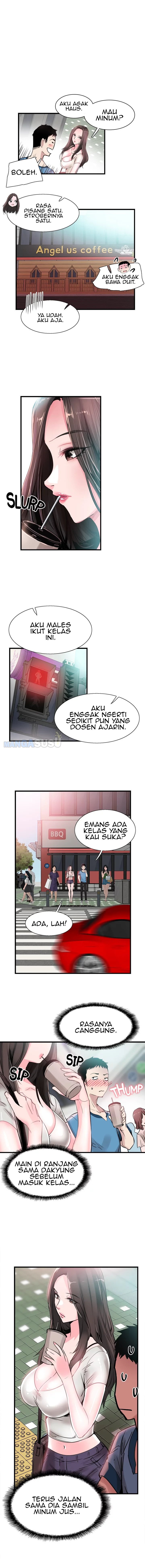 Campus Live - Chapter 28 3