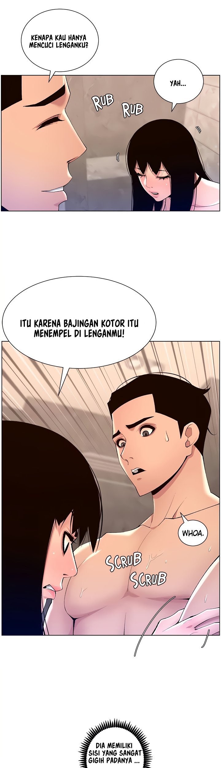 The Night King using App - Chapter 28 29