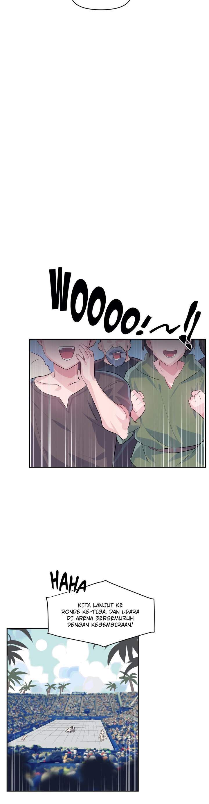 Log in to Lust-a-land - Chapter 28 20