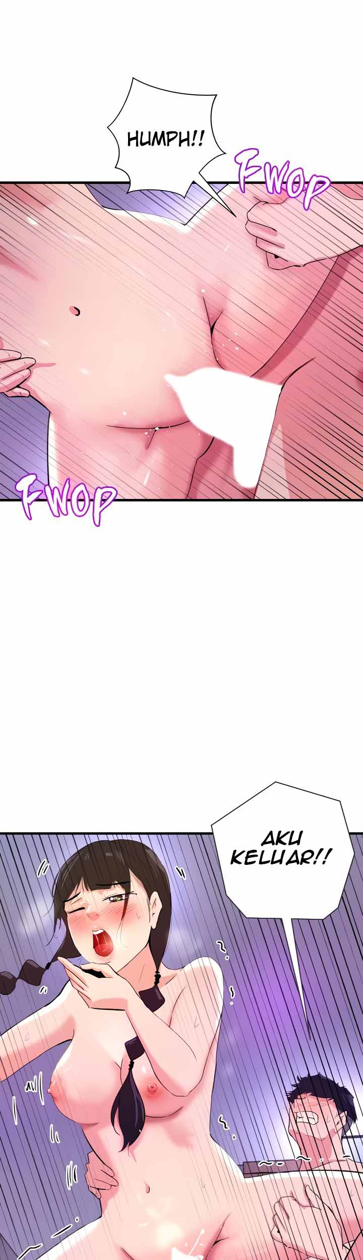 My Roommate is a Succubus - Chapter 28 17 My Roommate is a Succubus - Chapter 28 17