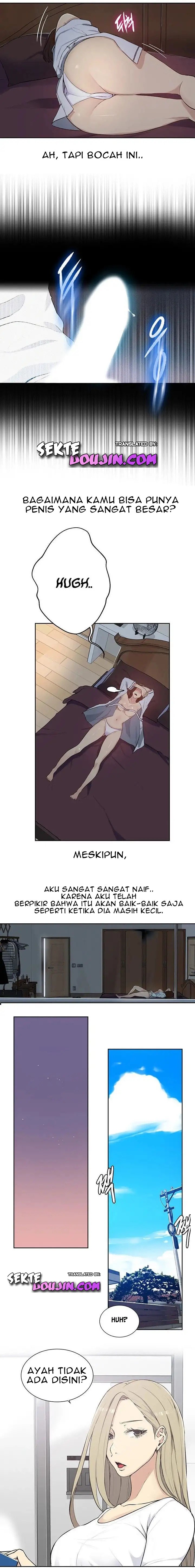 Secret Class - Chapter 04 7