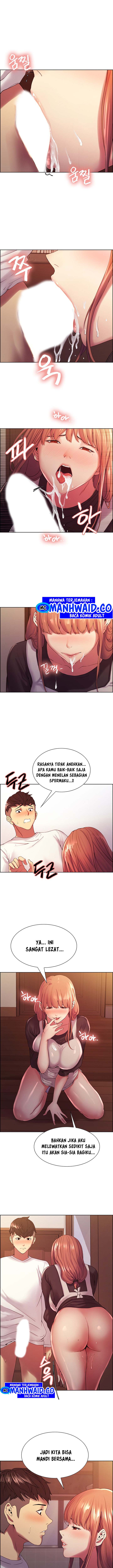 The Runaway Family - Chapter 23 7