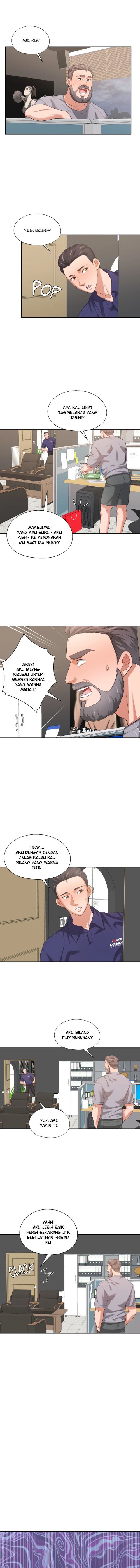Booty Camp - Chapter 23 10