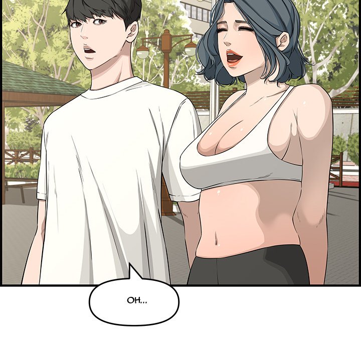 Newlyweds - Chapter 23 123