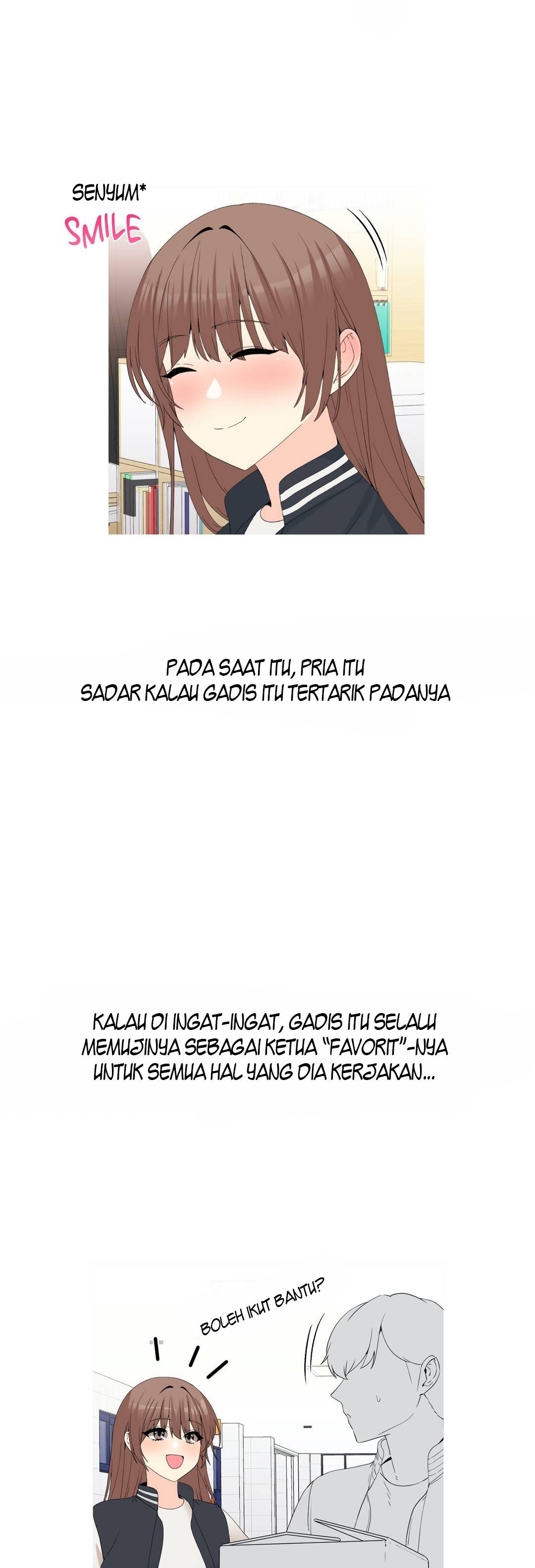 Fox Tales - Chapter 23 20