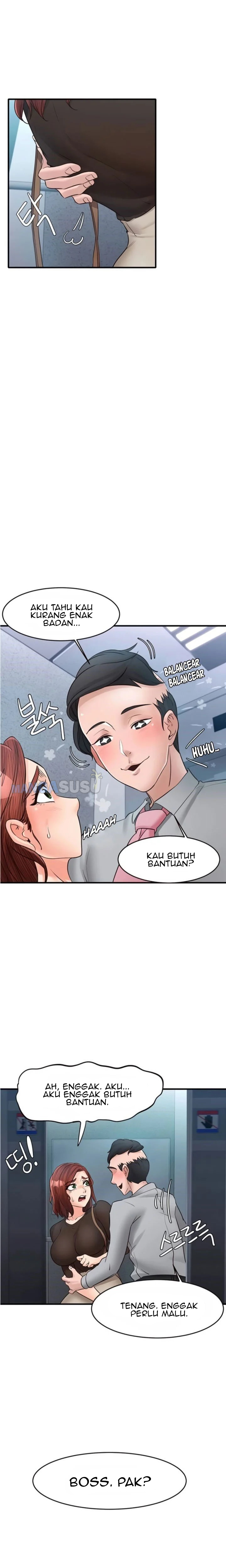 Public Interest - Chapter 23 23