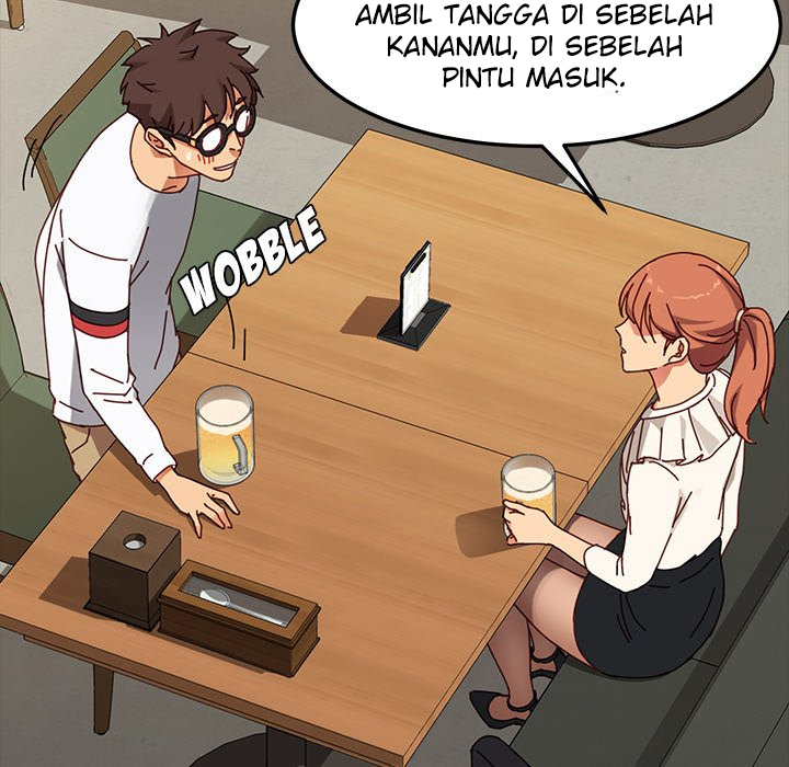 Perfect Roommates - Chapter 23 63