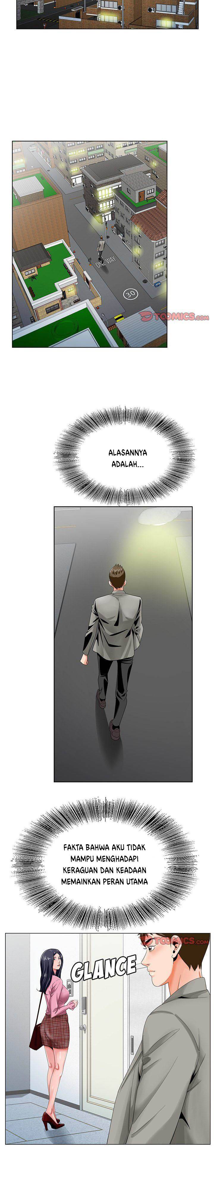 Temptations - Chapter 23 6
