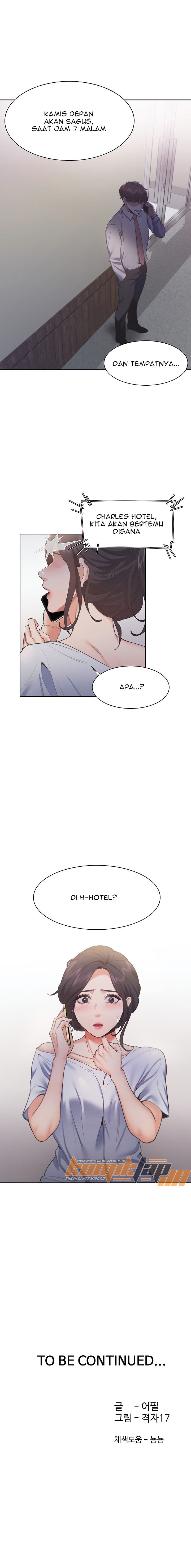 Thirst - Chapter 23 8