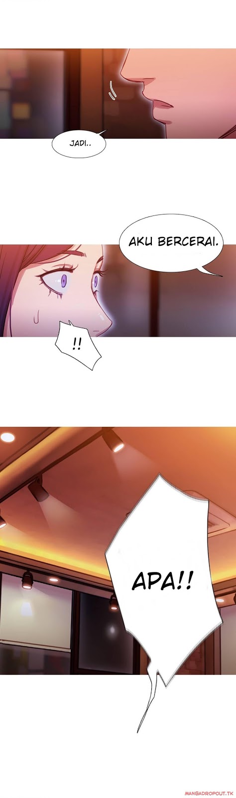 Fatal Woman - Chapter 23 13