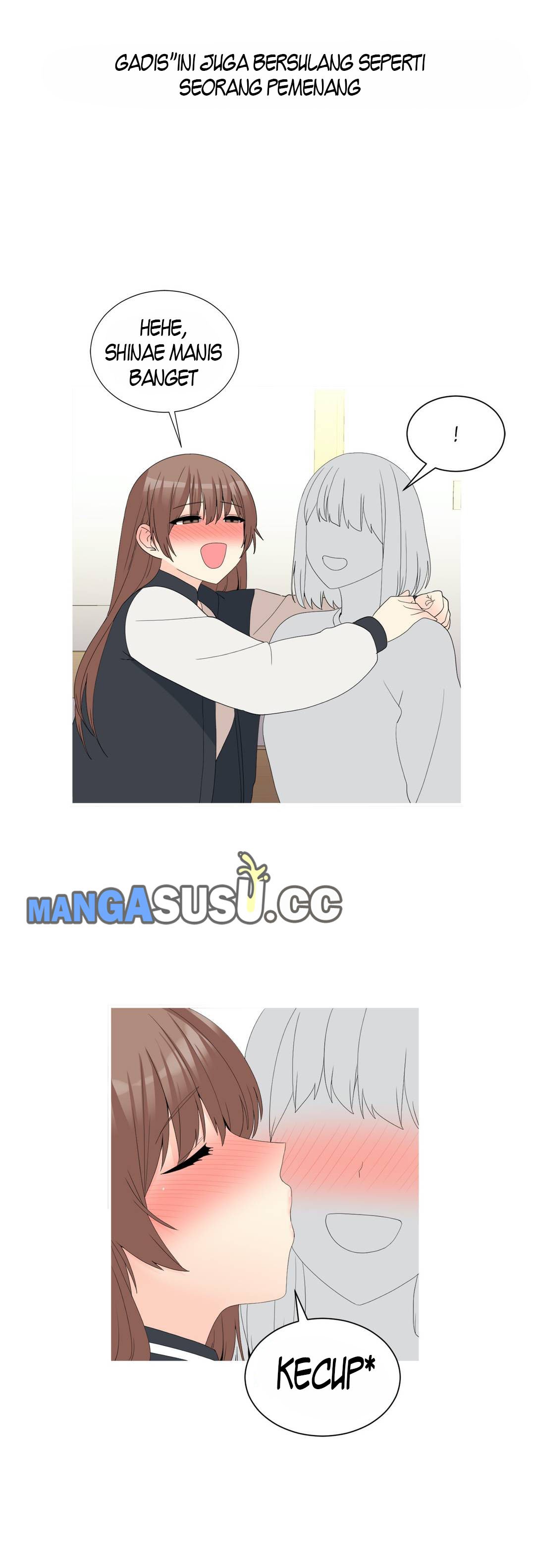 Fox Tales - Chapter 23 27