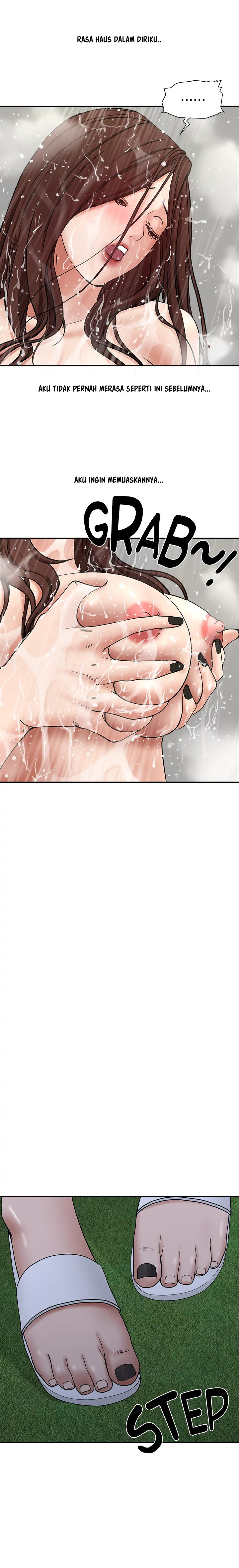 Living With a MILF - Chapter 23 27