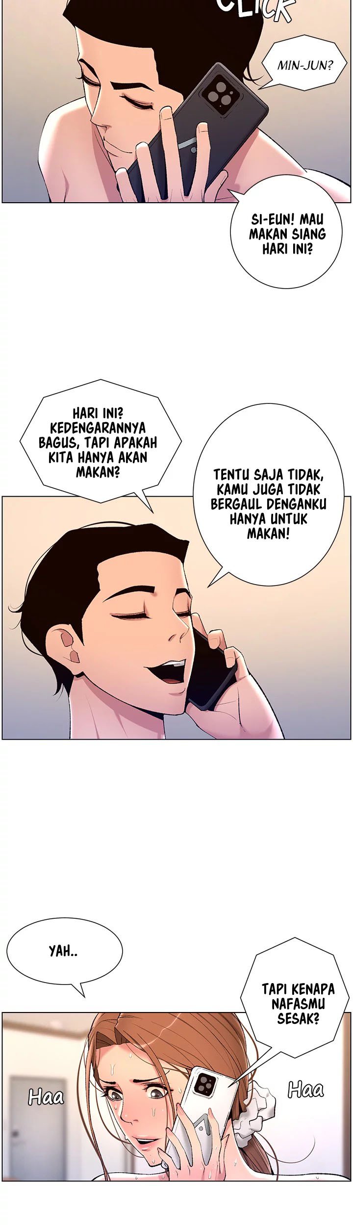 The Night King using App - Chapter 23 34