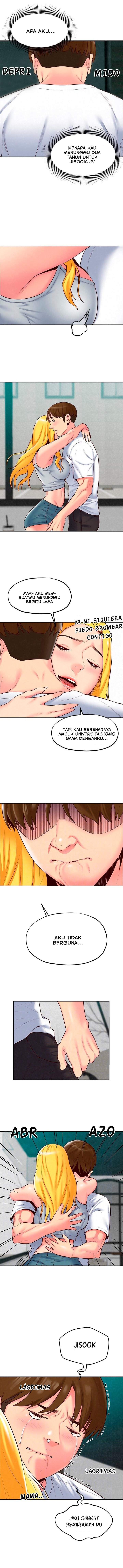 My Baby Girl - Chapter 23 7 My Baby Girl - Chapter 23 7