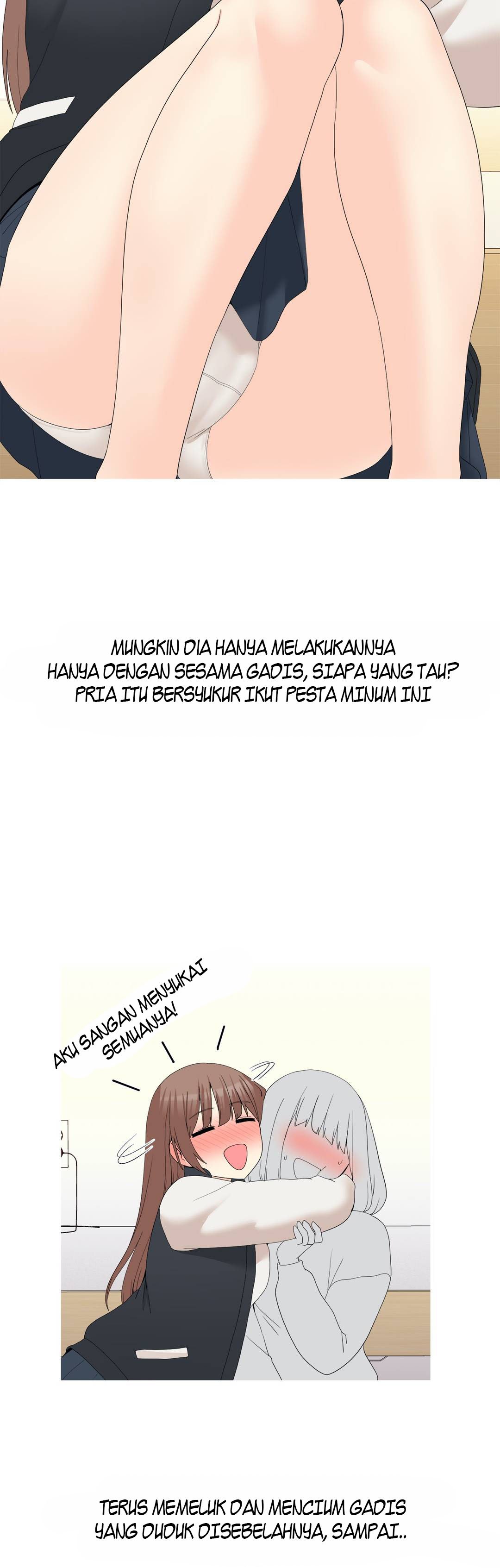 Fox Tales - Chapter 23 30