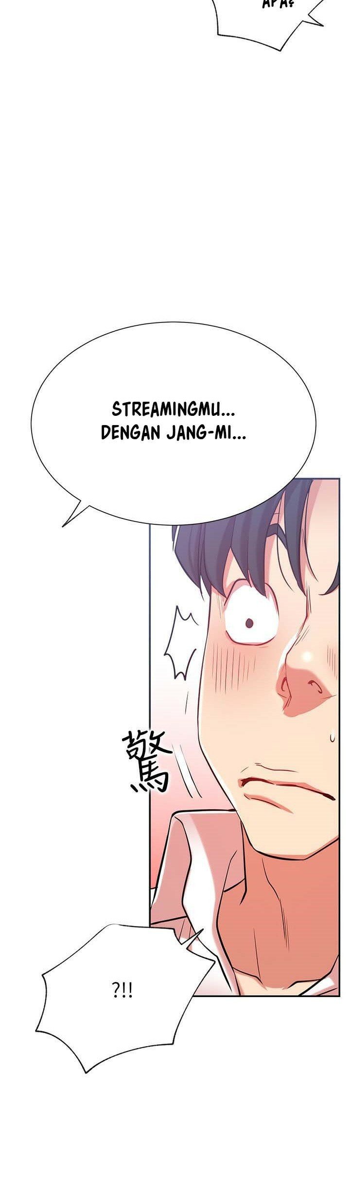 Live With: Do You Want to Do It? - Chapter 23 65 Live With: Do You Want to Do It? - Chapter 23 65