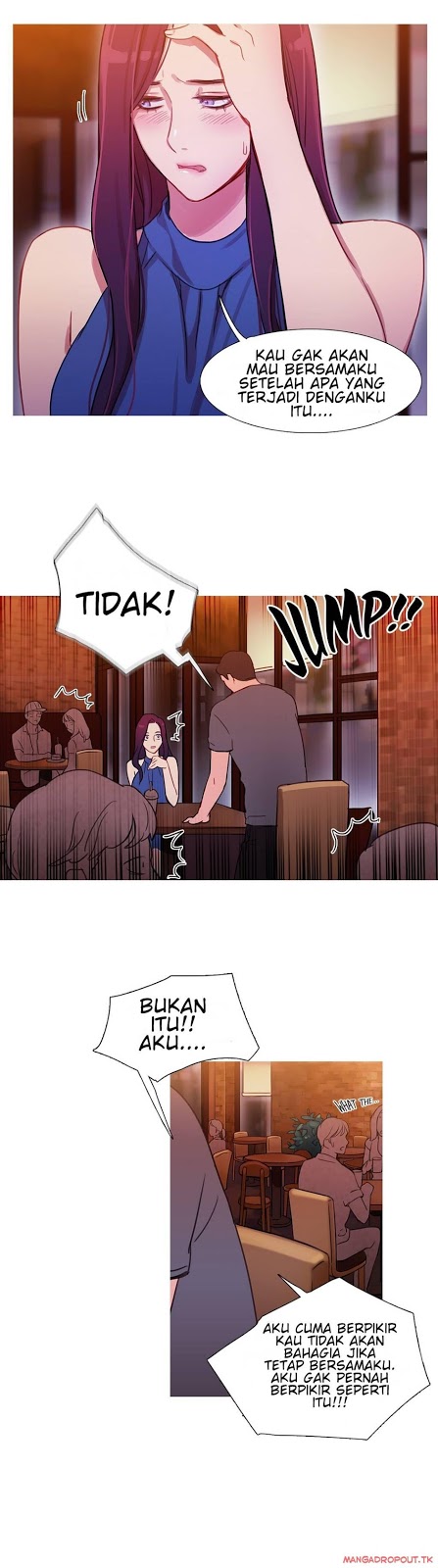 Fatal Woman - Chapter 23 9