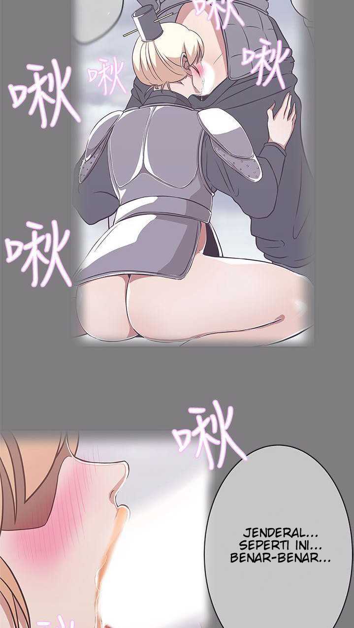 Love Navigation (Koh Son-jak) - Chapter 24 80 Love Navigation (Koh Son-jak) - Chapter 24 80