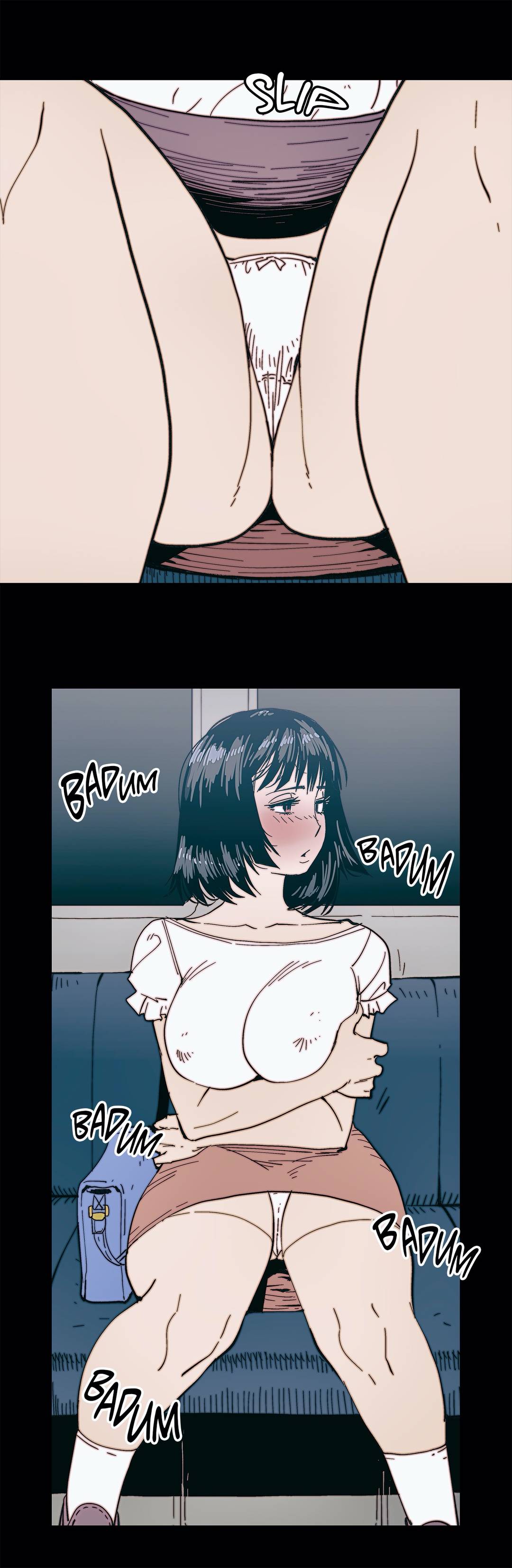 Desire to Kill - Chapter 23 17