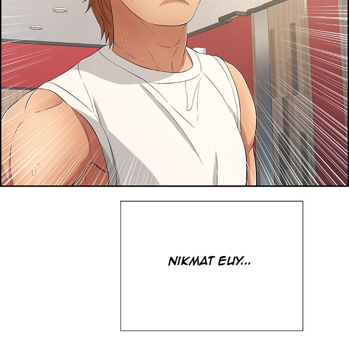 A Killer Woman - Chapter 23 17