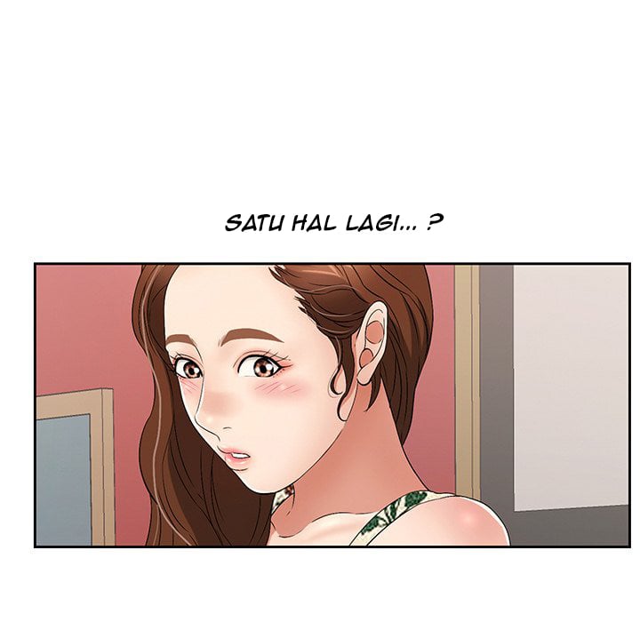 A Killer Woman - Chapter 23 122