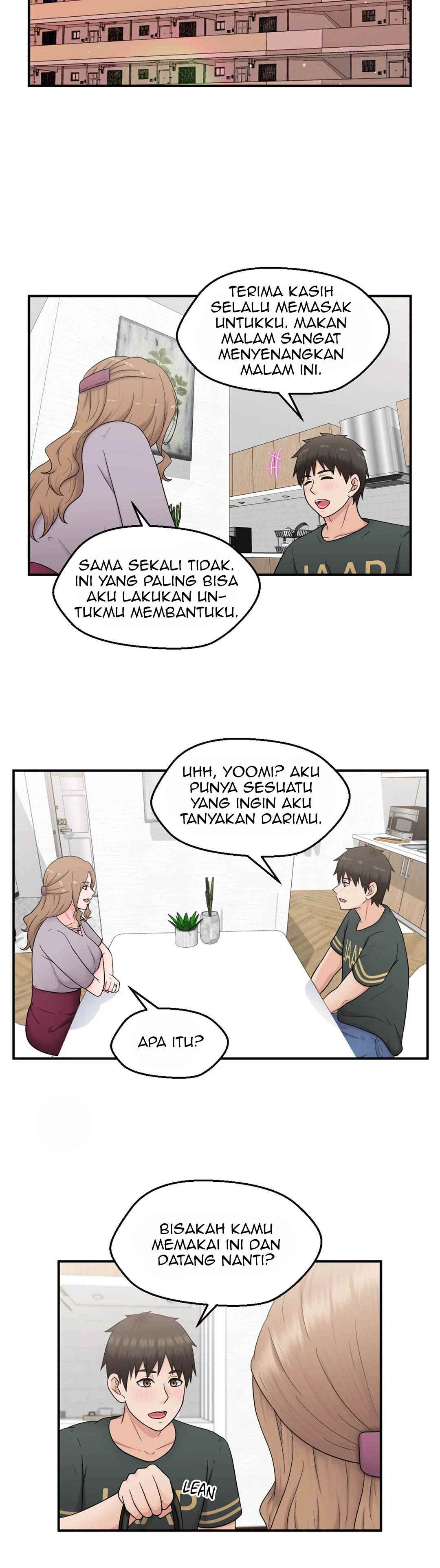 The Sexy Alien Next Door - Chapter 23 7 The Sexy Alien Next Door - Chapter 23 7